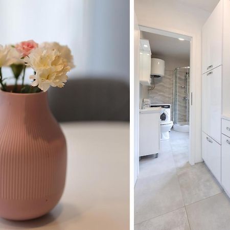 Apartman Lucia Рієка Екстер'єр фото