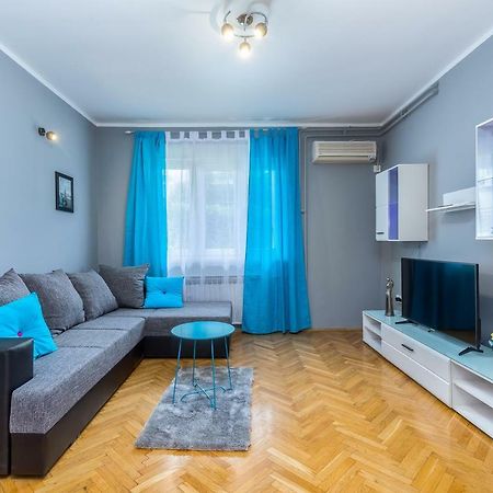 Apartman Lucia Рієка Екстер'єр фото