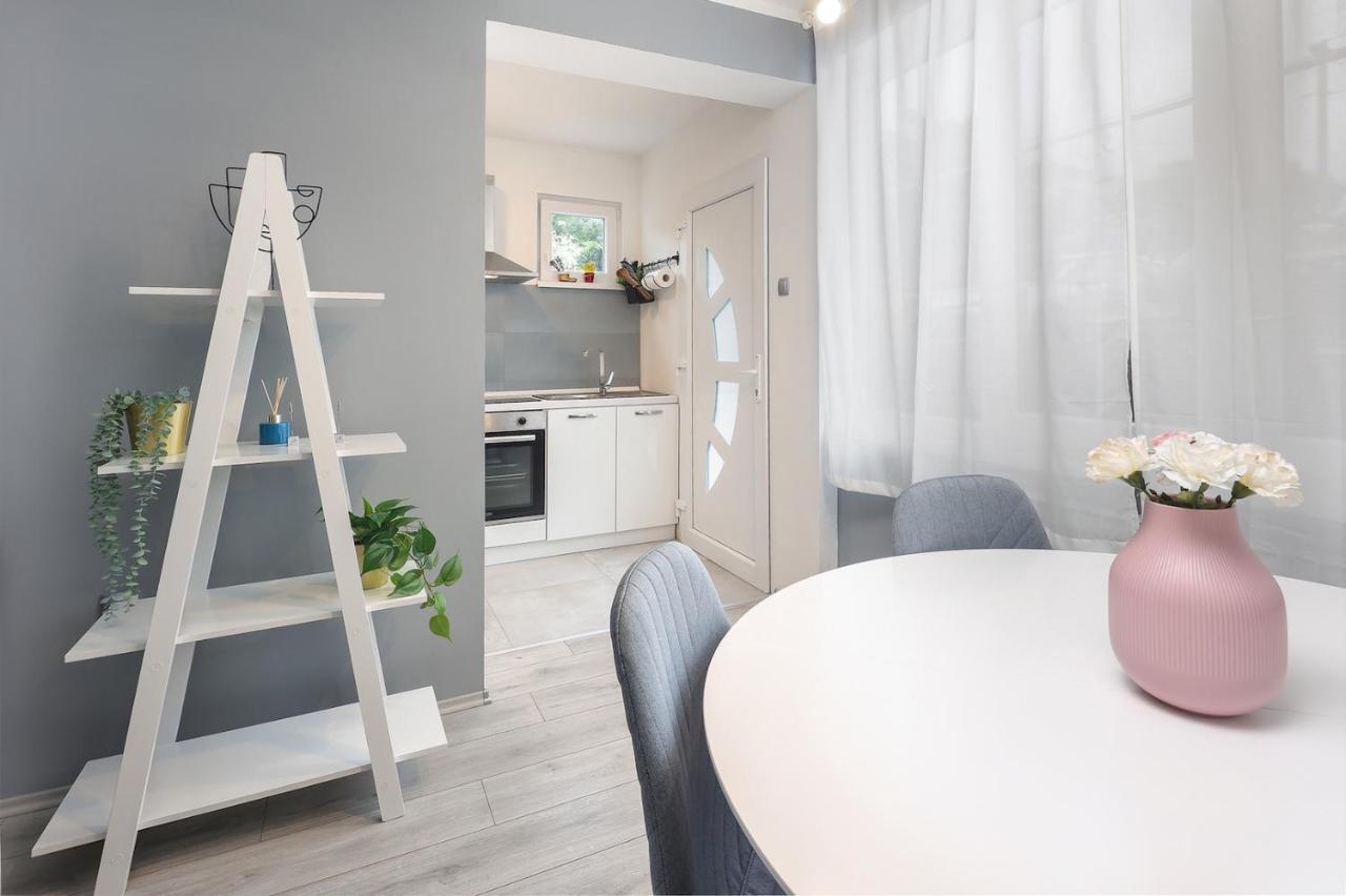 Apartman Lucia Рієка Екстер'єр фото
