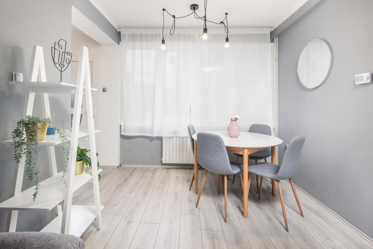 Apartman Lucia Рієка Екстер'єр фото