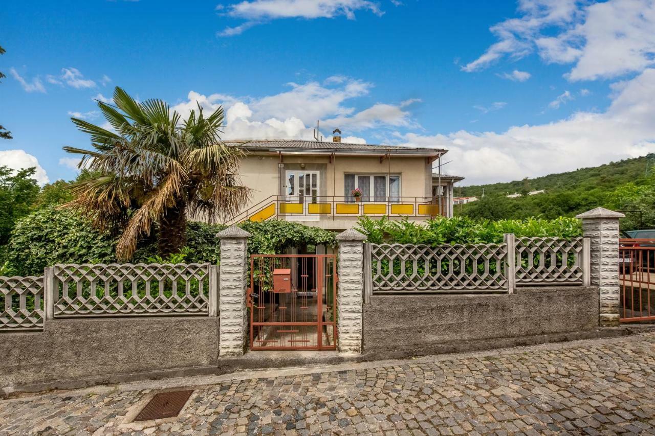 Apartman Lucia Рієка Екстер'єр фото