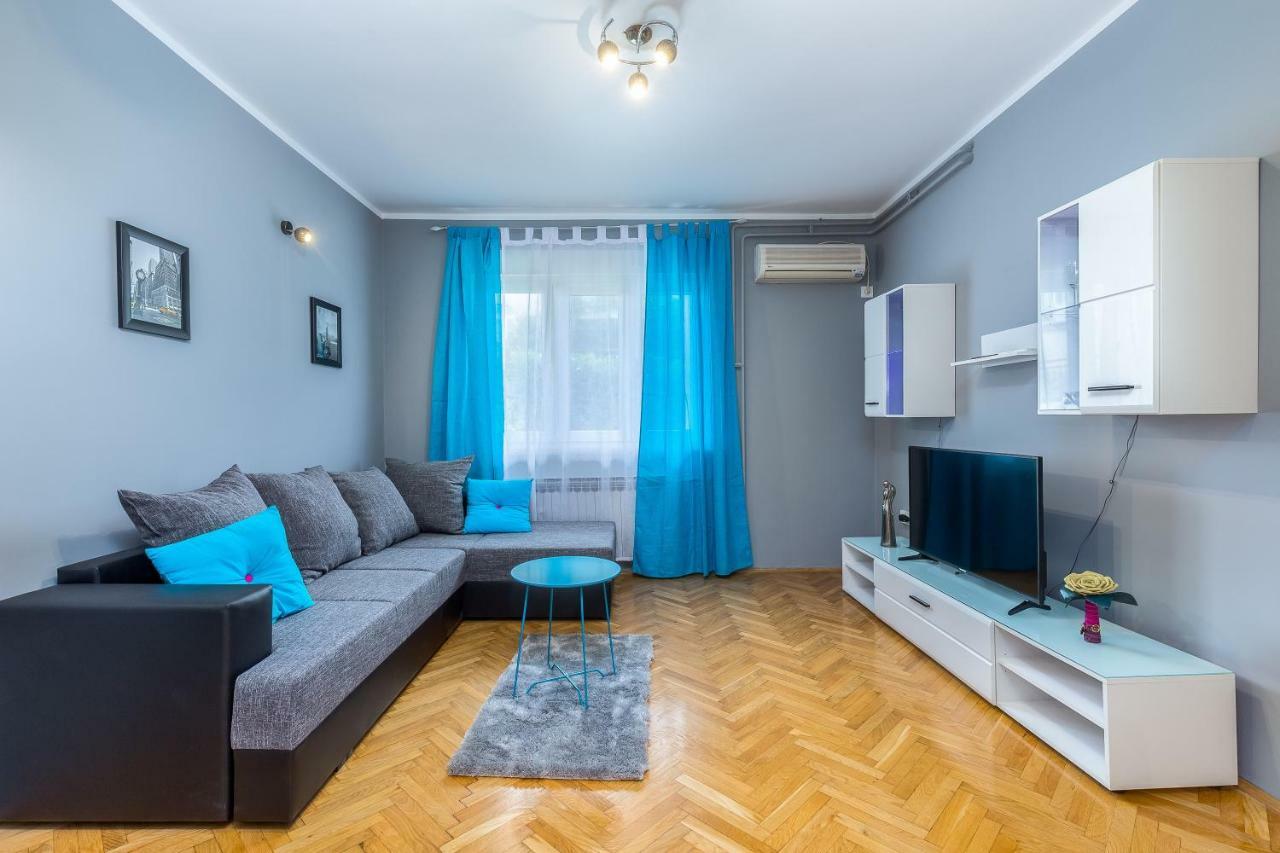 Apartman Lucia Рієка Екстер'єр фото