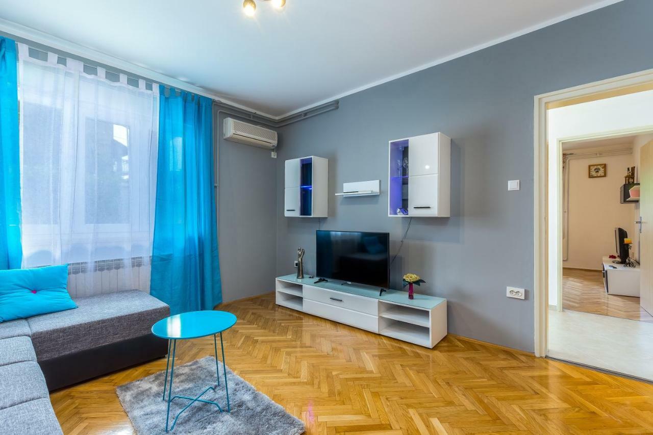 Apartman Lucia Рієка Екстер'єр фото